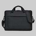Black Sleek Design Laptop Bag