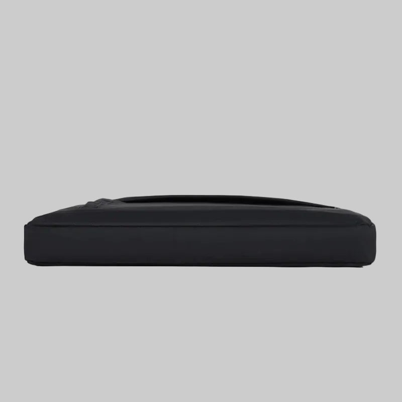 Black Sleek Design Laptop Bag